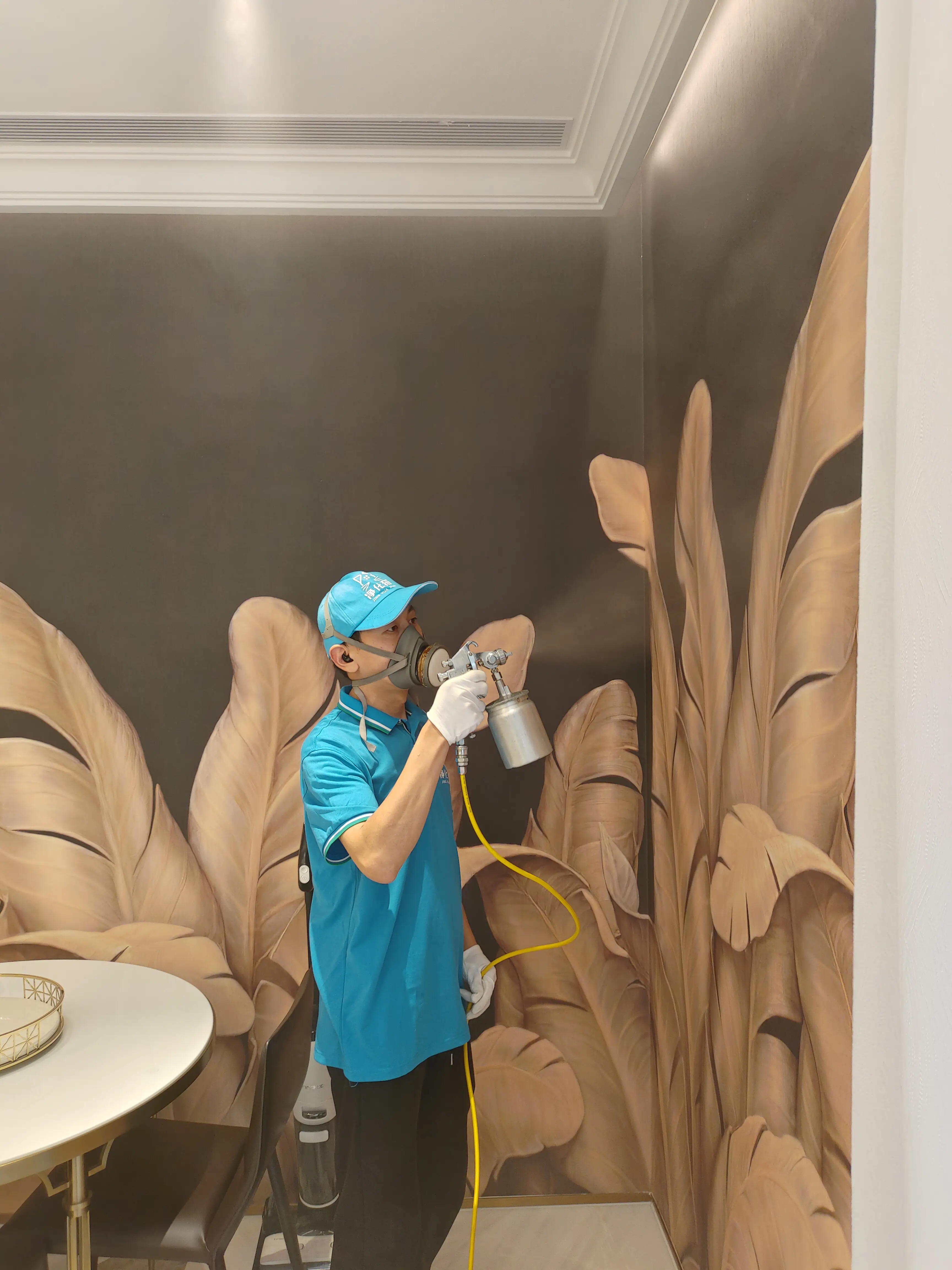 除甲醛公司綜合實(shí)力榜：誰(shuí)是您身邊的“空氣凈化專(zhuān)家”？